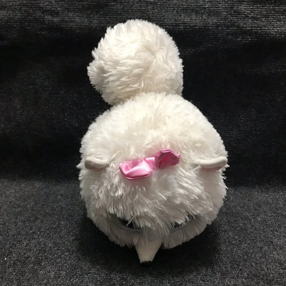 Build-A-Bear Secret Life of Pets 2 Gidget 12